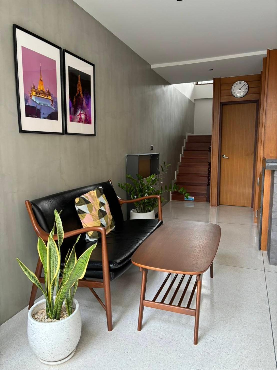 Casa de hóspedes At Number60 Khaosan *